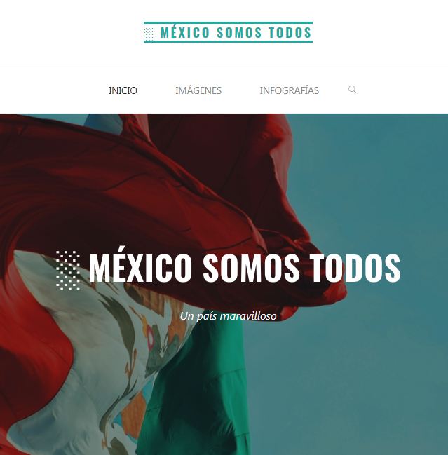 México Somos Todos