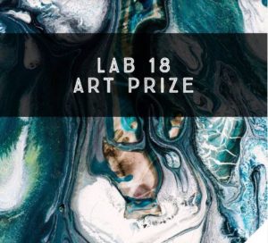 Lab Art contest