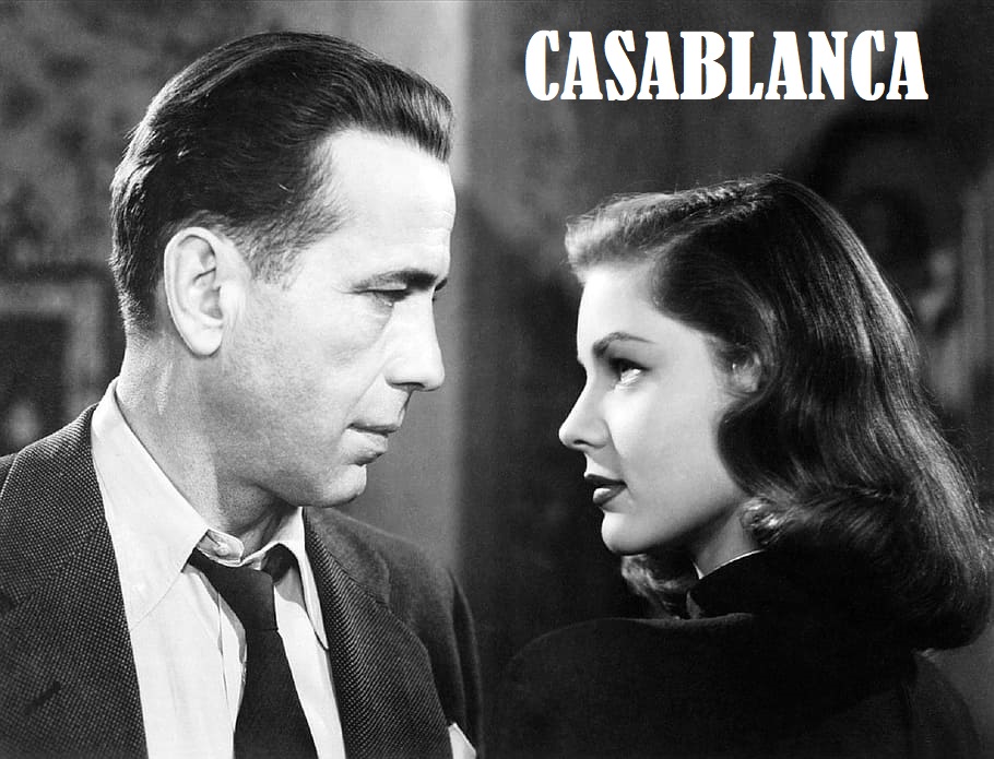 Casablanca